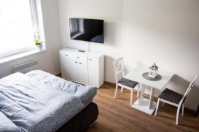 Apartmány ADH Dolní Morava, Dolní Morava